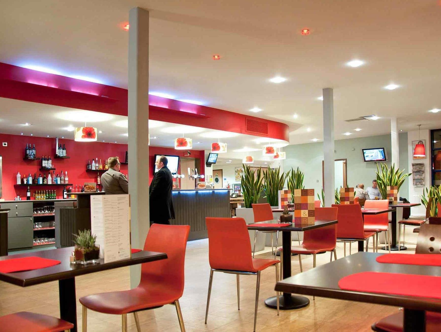 Ibis Birmingham Bordesley Ξενοδοχείο Εξωτερικό φωτογραφία